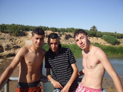 mes  amis