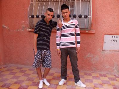 otmane @  amine